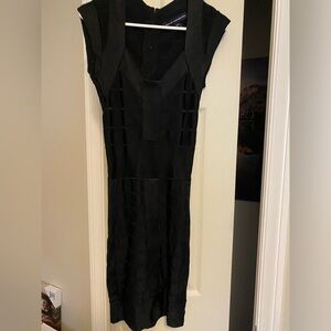 French Connection Bodycon Dress